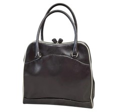 Borsa da bowling vintage Prada