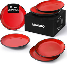 - Set Di Piatti/Set Di