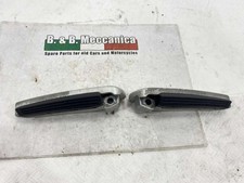 PEDANE POGGIA PIEDI PASSEGGERO