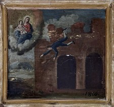 ex voto antico
