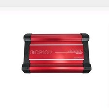 Nuovo Amplificatore Orion