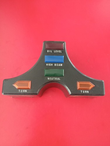 Scatola spie strumenti yamaha - scatola,