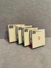 VINTAGE NOS NUOVO IN SCATOLA