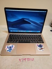 Apple Macbook Air 13 pollici -