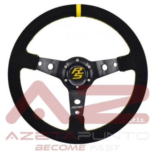 Volante sportivo calice - volante,