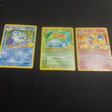 Pokemon Celebrations Charizard