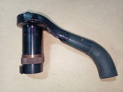 Steadicam master series gimbal - series,