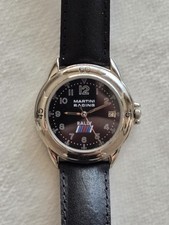 Orologio Martini Racing