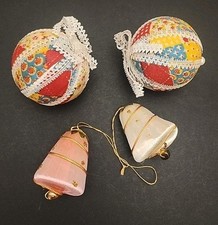 Vintage Christmas, 2 Patchwork