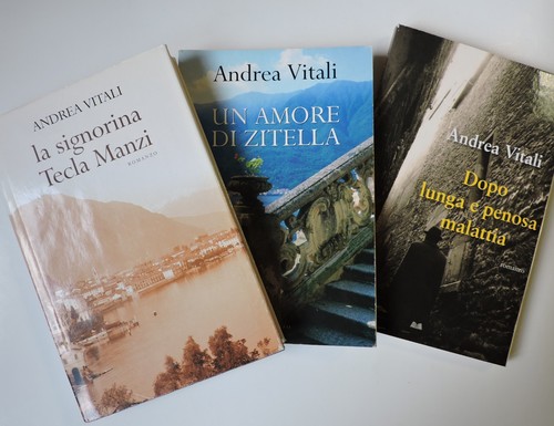 Andrea vitali amore - andrea, vitali.un