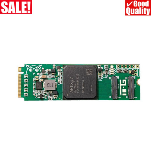 Scheda sviluppo fpga - scheda,
