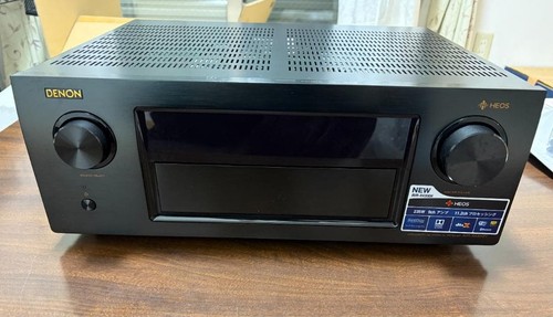 Denon avr x4300h - ricevitore, av