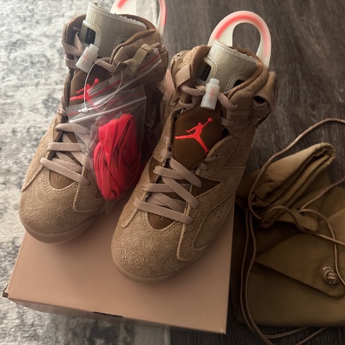 Taglia jordan 6 retro x - taglia,
