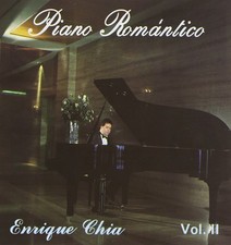 Piano Romantico 2