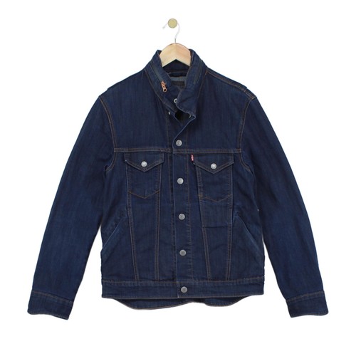 Levis giacca denim - giacca, taglia