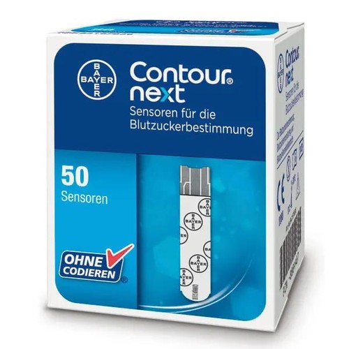 Sensori contour next - contour,