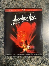 Apocalypse Now Redux (Blu-ray
