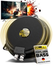 Sinuslive bassPUMP III 4/8 Ohm