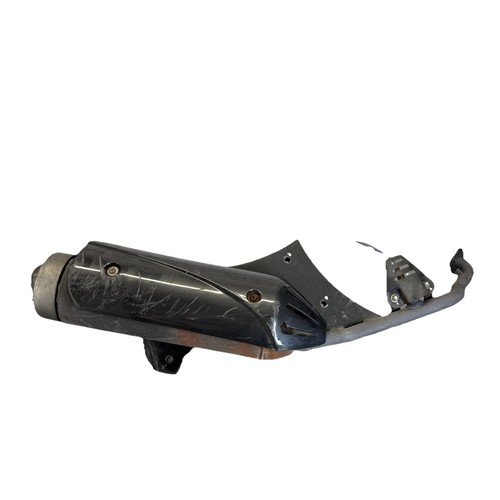 Scarico marmitta completo - scarico,