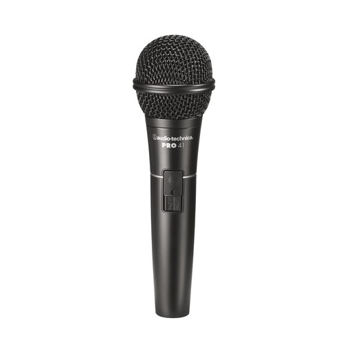 Audio technica pro41 - pro41, microfono