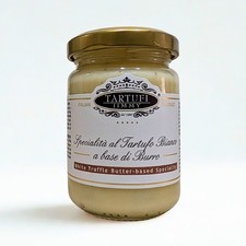 Burro tartufo bianco - burro,