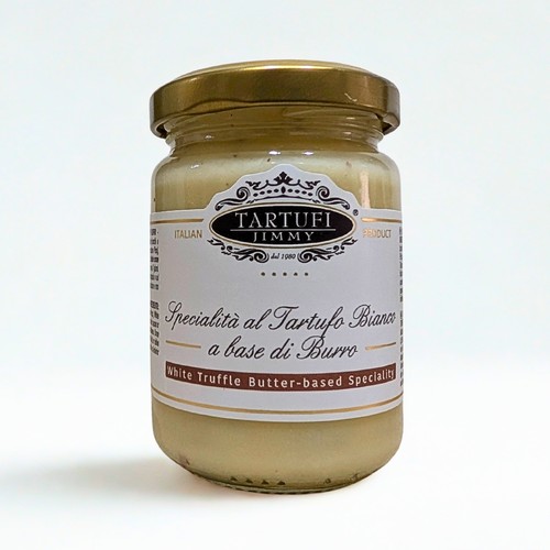 Burro tartufo bianco - al,
