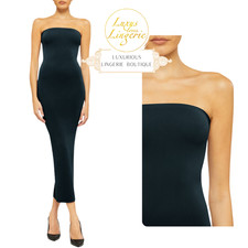 FATAL DRESS Di Wolford XS Blu