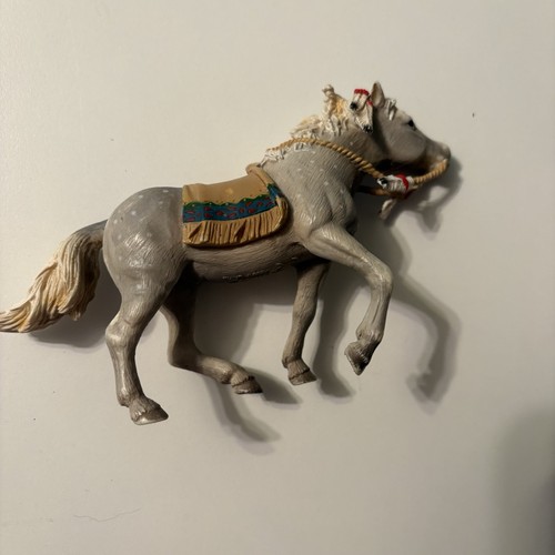 Schleich wild west sioux - wild,