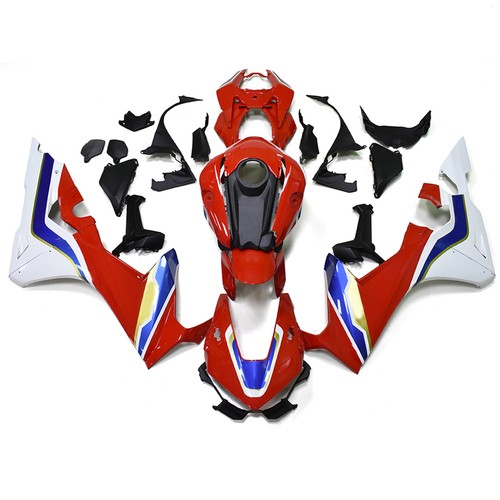 Plastic fairings kit for honda - kit,