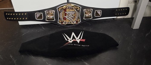 Cintura titolo wwe originale - cintura,