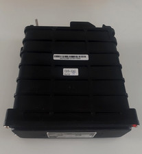 Boitier électronique traction