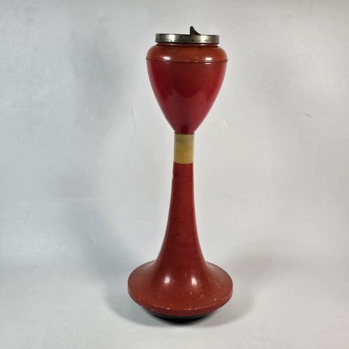 Posacenere vintage atomic - vintage,
