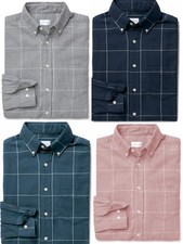 Camicia GANT RUGGER Da Uomo In