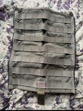 Back panel rav paraclete - back,