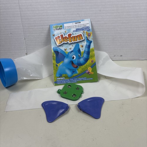 Hasbro elefun 2020 - hasbro, ricambio