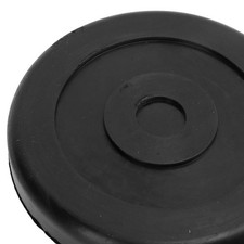 Pezzi bracci rotondi in - rotondi,