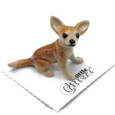 Little Critterz Chihuahua