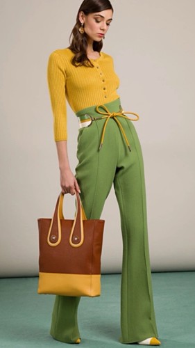 Elisabetta franchi cintura - franchi,