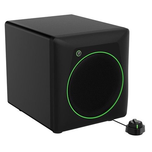Mackie cr8sbt subwoofer attivo - mackie,