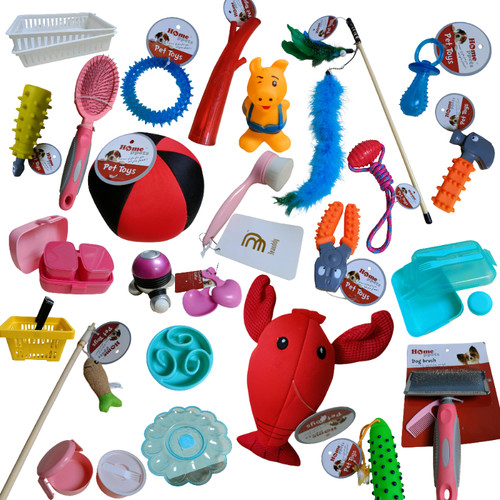 Set oltre articoli - set, di