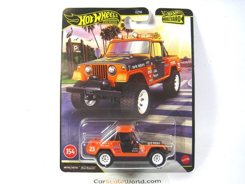 1967 jeepster commando - jeepster,