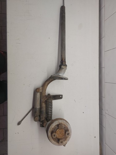 Forcella originale piaggio - forcella,