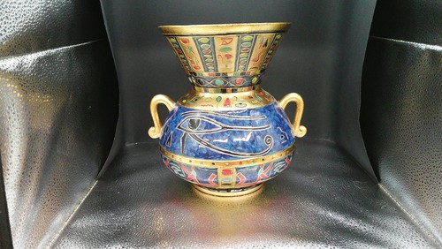 Vaso egizio veronese occhio - veronese,