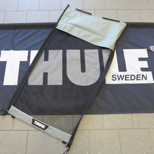 Thule cover mesh protezione - thule,