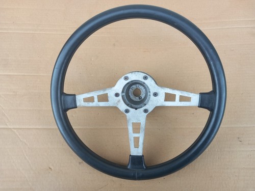 Volante sportivo fiat - sportivo, 124