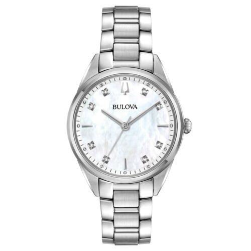 Orologio donna bulova sutton - bulova,