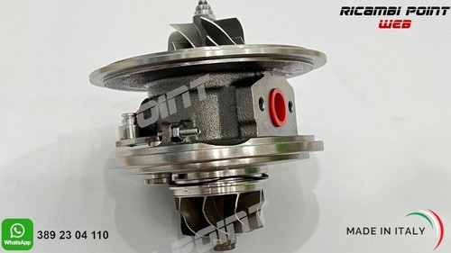Core assy nuovo bilanciato - core,