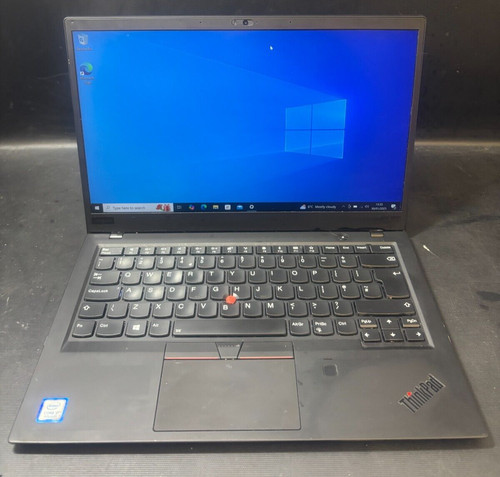 Lenovo thinkpad carbon - lenovo, x1