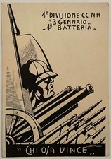 MVSN 4a DIVISIONE CC.NN. 3