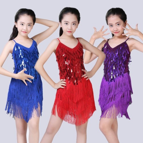 Costume ballo latino - costume,